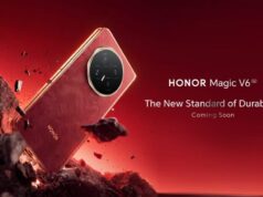 HONOR Officially Confirmed for Malaysia’s Launch of Ultra-Durable Foldable Magic V6 in Ferghana Red