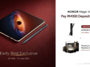 HONOR Magic V6 Opens for Early Bird Bookings with Gifts Package