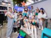 Heineken® 0.0 teams up with Motherchuckers to bring that energy to life though Ground 0.0
