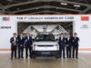 Following strong demand for its Boxy Retro Classic design, the iCAUR 03 CKD will begin arriving at dealerships nationwide by end-May 2026