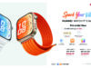 Huawei introduces three new wearables in Malaysia under its “Now Is Your Spark” launch