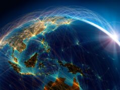 MALAYSIA’S DIGITAL BILLIONS ARE LANDED