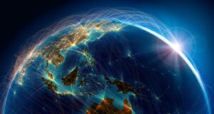 MALAYSIA’S DIGITAL BILLIONS ARE LANDED
