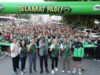 The highly anticipated MILO® Malaysia Breakfast Day 2026 successfully kicked off its nationwide tour at Padang Merdeka, Kota Kinabalu, Sabah