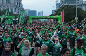 MILO® Malaysia Breakfast Day 2026 is set to energise the whole nation across six key states