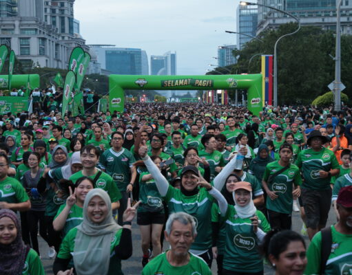 MILO® Malaysia Breakfast Day 2026 is set to energise the whole nation across six key states