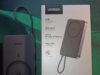 UGREEN Magflow Air 10,000 mAh Magnetic Wireless Fast Charging Power Bank Quick Review:
