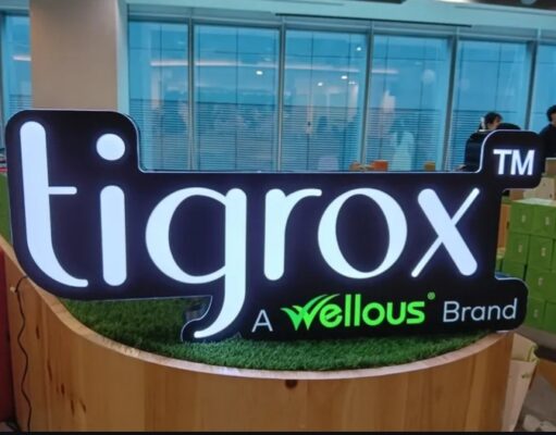 Tigrox Partners with Watson Malaysia marks Tigrox’s retail Expansion bringing daily respiratory care closer to Malaysian families