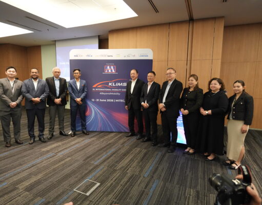 The Kuala Lumpur International Mobility Show (KLIMS) is back for its 11th edition, continuing the celebrated theme ‘Beyond Mobility’
