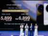 vivo Malaysia Launches vivo X300 FE: The Ultimate Lightweight Flagship for Concerts with Great Imaging and Everyday Use