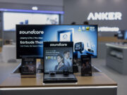 soundcore Unveils Liberty 5 Pro Series true wireless earbuds Powered by the World’s First Neural-Net Thus™ AI Chip