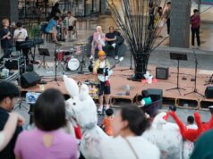 MyTOWN MyFoodie Fest 2026: A 12-Day Culinary Journey Combining Street Food, Artisanal Coffee, and Community Giving