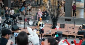 MyTOWN MyFoodie Fest 2026: A 12-Day Culinary Journey Combining Street Food, Artisanal Coffee, and Community Giving