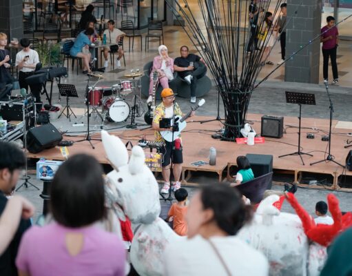 MyTOWN MyFoodie Fest 2026: A 12-Day Culinary Journey Combining Street Food, Artisanal Coffee, and Community Giving