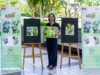 Pos Malaysia Unveils Parrots of Malaysia Special Stamp Collection