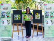 Pos Malaysia Unveils Parrots of Malaysia Special Stamp Collection