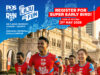 Pos Malaysia Run 2026 Returns Bigger, Targeting 10,000 Runners