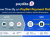 Paydibs Strengthens PayNet Ecosystem Participation with Direct DuitNow QR Access
