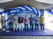 MBSB BANK STRENGTHENS PRESENCE IN SARAWAK WITH BINTULU BRANCH RELOCATION; OFFERS 25% CASHBACK ON UNIT TRUST INVESTMENT