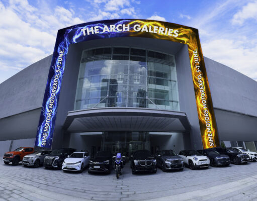 Sime Motors MotorExpo 2026 Set to Be Malaysia’s Biggest Automotive Deals and Premium Brands Under One Roof