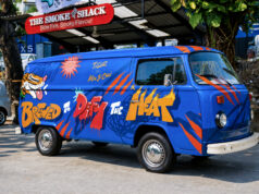 Tiger Beer is turning up the energy across the Klang Valley with the launch of its latest campaign, “Brewed to Defy the Heat”