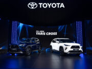 The Toyota Yaris Cross is a subcompact crossover SUV that recently expanded its presence in two main variants with estimated prices starting from RM 99,900