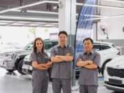 Kia Elevates Customer Confidence Through the Kia Ownership Experience