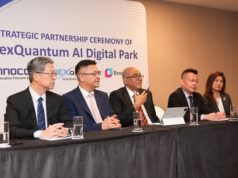 Cahya Suria Services and Suzhou EnnoTHING Formalise Strategic Partnership for NexQuantum AI Digital Park in Perak