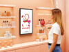 Samsung Expands Award-Winning Spatial Signage Lineup With Global Launch of 32-Inch Model