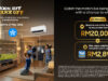 Last Chance to Elevate Your Football Festival Experience with Samsung Malaysia’s “Kick Off, Take Off” Campaign