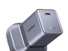Ugreen Nexode Air 65W compact charger now officially available