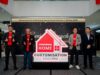 Sen heng New Retail Berhad Malaysia today announced the Grand Opening of its new senQ concept store at Easyhome Mall USJ