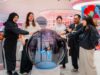 QuickFX skincare brand specializing in acne-care, officially launched in Malaysia
