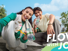 BETWEEN TRAFFIC, DEADLINES AND BURNOUT, SPRITZER WANTS MALAYSIANS TO “FLOW WITH JOY” AGAIN