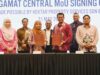 Hektar Property Services Signs MoU with UiTM to Strengthen Academic-Industry Collaboration