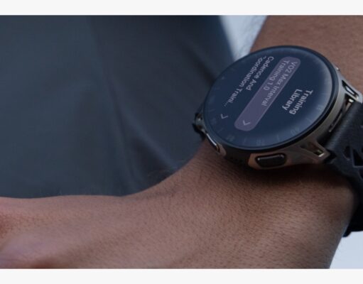 Amazfit Unveils the Cheetah 2 Pro, a Performance Running Watch Built for Marathon Preparation