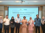 Betamek and UTP Successfully Complete “SafeSync 360: Next Gen-Infotainment with Child Guard Technology” Project