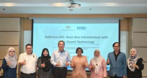 Betamek and UTP Successfully Complete “SafeSync 360: Next Gen-Infotainment with Child Guard Technology” Project
