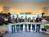 The 2026 Taiwan IP Expo in Malaysia, organised by the Taiwan Creative Content Agency , officially opened today at Oasis Avenue, Sunway Pyramid