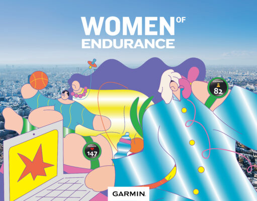 Garmin Malaysia’s new campaign aims to spotlight the physical and mental demands women face while managing multiple roles in daily life