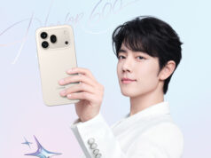 HONOR officially announced celebrated Chinese actor and singer Xiao Zhan as the Global Ambassador for the HONOR N-series smartphone lineup
