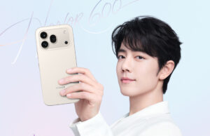 HONOR officially announced celebrated Chinese actor and singer Xiao Zhan as the Global Ambassador for the HONOR N-series smartphone lineup