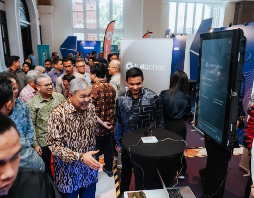 YTL AI Labs has partnered with MyDigital ID to enhance security and simplify access to ILMUchat, Malaysia’s locally developed AI assistant