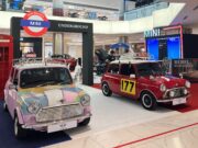 Auto Bavaria Presents the First-Ever MINI EXPO 2026 at 1 Utama Shopping Centre