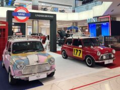 Auto Bavaria Presents the First-Ever MINI EXPO 2026 at 1 Utama Shopping Centre