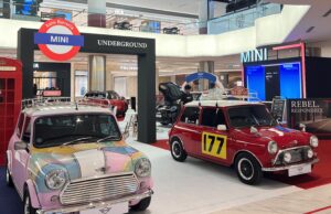 Auto Bavaria Presents the First-Ever MINI EXPO 2026 at 1 Utama Shopping Centre