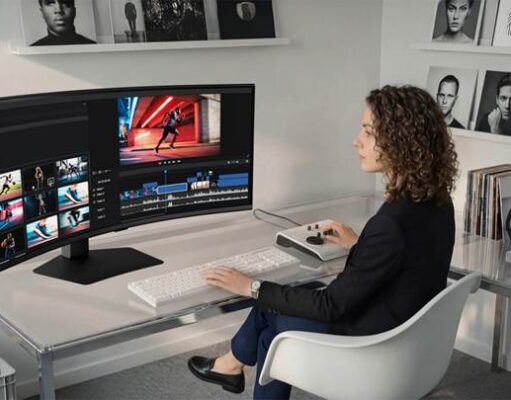Samsung Redefines Gaming Flexibility with 2026 Monitor Lineup