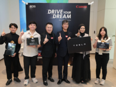 Canon Malaysia Marks Successful Finale of “Drive Your Dream” Campaign with Tesla Model 3 Grand Prize