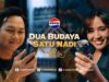 Pepsi Celebrates “Happy Gawai Kaamatan” Through PEPSI FM Across Sabah and Sarawak