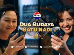 Pepsi Celebrates “Happy Gawai Kaamatan” Through PEPSI FM Across Sabah and Sarawak